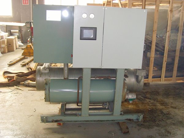 邯山酒店中央空调不停机清洗方法介绍